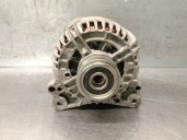 Recambio de alternador para jeep compass (mk49) 2.0 crd 4x4 referencia OEM IAM 05033757AB 5033757AB 0124525128