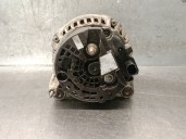 Recambio de alternador para jeep compass (mk49) 2.0 crd 4x4 referencia OEM IAM 05033757AB 5033757AB 0124525128