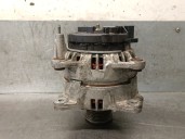 Recambio de alternador para jeep compass (mk49) 2.0 crd 4x4 referencia OEM IAM 05033757AB 5033757AB 0124525128