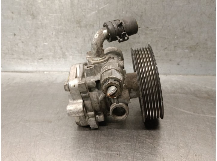 Recambio de bomba servodireccion para jeep compass (mk49) 2.0 crd 4x4 referencia OEM IAM 5105449AB 5105449AB 