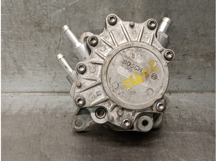 Recambio de depresor freno / bomba vacio para jeep compass (mk49) 2.0 crd 4x4 referencia OEM IAM V600 