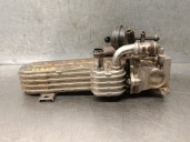 Recambio de enfriador egr para jeep compass (mk49) 2.0 crd 4x4 referencia OEM IAM 68001587AA 68001587AA 