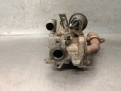 Recambio de enfriador egr para jeep compass (mk49) 2.0 crd 4x4 referencia OEM IAM 68001587AA 68001587AA 