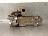 Recambio de enfriador egr para jeep compass (mk49) 2.0 crd 4x4 referencia OEM IAM 68001587AA 68001587AA 