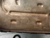 Recambio de enfriador egr para jeep compass (mk49) 2.0 crd 4x4 referencia OEM IAM 68001587AA 68001587AA 