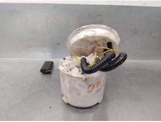 Recambio de aforador para ford mondeo iii sedán (b4y) 2.0 tdci referencia OEM IAM 1S71AA2 1360593 