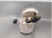 Recambio de aforador para ford mondeo iii sedán (b4y) 2.0 tdci referencia OEM IAM 1S71AA2 1360593 