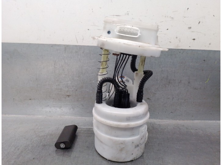 Recambio de aforador para dacia bigster djf/sg2/mh6xb16m500b referencia OEM IAM 172909662R 