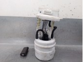 Recambio de aforador para dacia bigster djf/sg2/mh6xb16m500b referencia OEM IAM 172909662R 