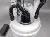 Recambio de aforador para dacia bigster djf/sg2/mh6xb16m500b referencia OEM IAM 172909662R 