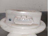 Recambio de aforador para dacia bigster djf/sg2/mh6xb16m500b referencia OEM IAM 172909662R 