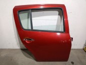Recambio de puerta trasera derecha para dacia sandero (bs_) 1.5 dci referencia OEM IAM 821008795R 821008795R 