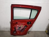 Recambio de puerta trasera derecha para dacia sandero (bs_) 1.5 dci referencia OEM IAM 821008795R 821008795R 