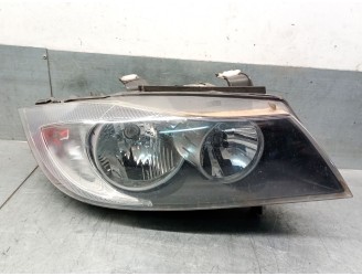 Recambio de faro derecho para bmw 3 touring (e91) 320 d referencia OEM IAM 6942722 63116942722 89311645