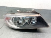 Recambio de faro derecho para bmw 3 touring (e91) 320 d referencia OEM IAM 6942722 63116942722 89311645