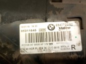 Recambio de faro derecho para bmw 3 touring (e91) 320 d referencia OEM IAM 6942722 63116942722 89311645