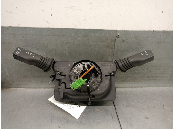 Recambio de mando luces para opel astra h gtc (a04) 1.7 cdti (l08) referencia OEM IAM 13313710 1241231 