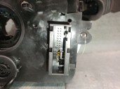 Recambio de mando luces para opel astra h gtc (a04) 1.7 cdti (l08) referencia OEM IAM 13313710 1241231 