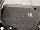 Recambio de mando luces para opel astra h gtc (a04) 1.7 cdti (l08) referencia OEM IAM 13313710 1241231 