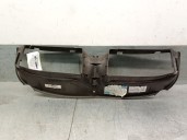 Recambio de calandra delantera de radiador para bmw 3 touring (e91) 320 d referencia OEM IAM 51117134099 51117134099 