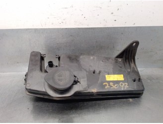 Recambio de deposito limpia para dacia bigster djf/sg2/mh6xb16m500b referencia OEM IAM 289105888R 