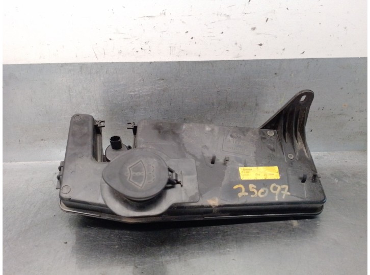 Recambio de deposito limpia para dacia bigster djf/sg2/mh6xb16m500b referencia OEM IAM 289105888R 