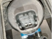 Recambio de deposito limpia para dacia bigster djf/sg2/mh6xb16m500b referencia OEM IAM 289105888R 