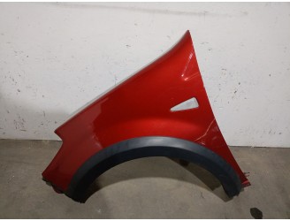 Recambio de aleta delantera izquierda para dacia sandero (bs_) 1.5 dci referencia OEM IAM 631012289R 631012289R 