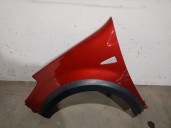 Recambio de aleta delantera izquierda para dacia sandero (bs_) 1.5 dci referencia OEM IAM 631012289R 631012289R 