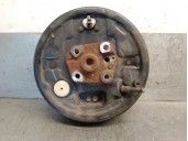 Recambio de mangueta trasera izquierda para opel corsa e furgoneta/hatchback (x15) 1.3 cdti (08) referencia OEM IAM 13423796 568