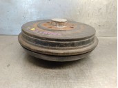 Recambio de mangueta trasera izquierda para opel corsa e furgoneta/hatchback (x15) 1.3 cdti (08) referencia OEM IAM 13423796 568