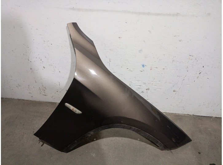 Recambio de aleta delantera derecha para bmw x1 (e84) sdrive 20 d referencia OEM IAM 41002993156 41002993156 