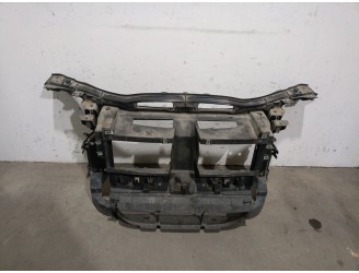 Recambio de panel frontal para bmw x1 (e84) sdrive 20 d referencia OEM IAM 51642990176 51642990176 