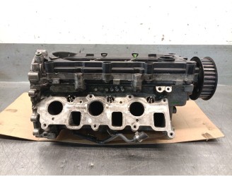 Recambio de culata para audi q7 (4lb) 3.0 tdi quattro referencia OEM IAM 0593AG 059103063CQ 059103469AC