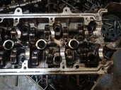 Recambio de culata para audi q7 (4lb) 3.0 tdi quattro referencia OEM IAM 0593AG 059103063CQ 059103469AC