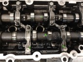 Recambio de culata para audi q7 (4lb) 3.0 tdi quattro referencia OEM IAM 0593AG 059103063CQ 059103469AC