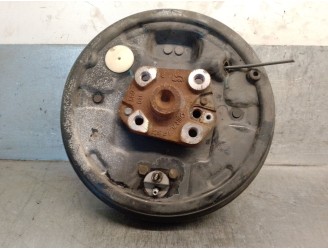 Replacement right rear stub axle for Opel Corsa E van/hatchback (X15) 1.3 CDTi (08) OEM IAM reference 13423796 56800