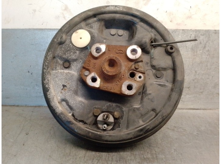 Recambio de mangueta trasera derecha para opel corsa e furgoneta/hatchback (x15) 1.3 cdti (08) referencia OEM IAM 13423796 56800