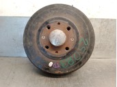 Recambio de mangueta trasera derecha para opel corsa e furgoneta/hatchback (x15) 1.3 cdti (08) referencia OEM IAM 13423796 56800