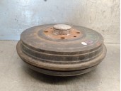 Recambio de mangueta trasera derecha para opel corsa e furgoneta/hatchback (x15) 1.3 cdti (08) referencia OEM IAM 13423796 56800