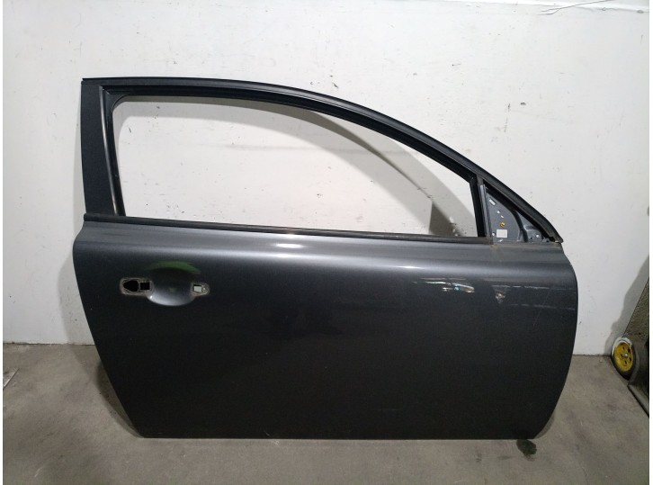 Recambio de puerta delantera derecha para volvo c30 (533) 2.4 i referencia OEM IAM 31335484 31335484 