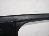 Replacement left rear door for Mazda CX-5 (KF) 2.0 Skyactiv-G AWD OEM IAM reference KBY07302XE 