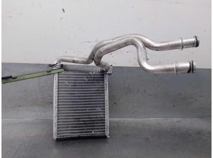 Recambio de condensador / radiador aire acondicionado para renault arkana i (lcm_, ldn_) 1.6 e-tech 145 (ldmu) referencia OEM IA