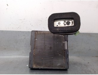 Recambio de evaporador aire acondicionado para renault arkana i (lcm_, ldn_) 1.6 e-tech 145 (ldmu) referencia OEM IAM H4MC6 