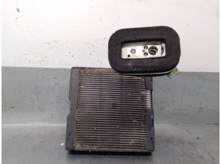 Recambio de evaporador aire acondicionado para renault arkana i (lcm_, ldn_) 1.6 e-tech 145 (ldmu) referencia OEM IAM H4MC6 