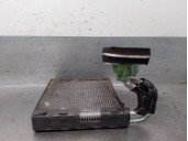 Recambio de evaporador aire acondicionado para renault arkana i (lcm_, ldn_) 1.6 e-tech 145 (ldmu) referencia OEM IAM H4MC6 
