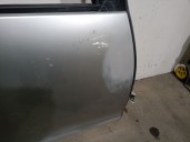 Recambio de puerta trasera derecha para dacia duster (hm_) 1.5 dci 115 (hmad) referencia OEM IAM K9KU8 