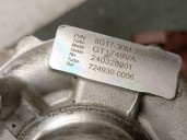 Recambio de turbocompresor para jeep compass (mk49) 2.0 crd 4x4 referencia OEM IAM 68000633AB 68000633AB 7249300006