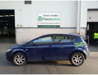seat leon (1p1) del año 2006