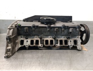 Recambio de culata para ford mondeo iii sedán (b4y) 2.0 16v di / tddi / tdci referencia OEM IAM 1C1Q6090AD 1701914 